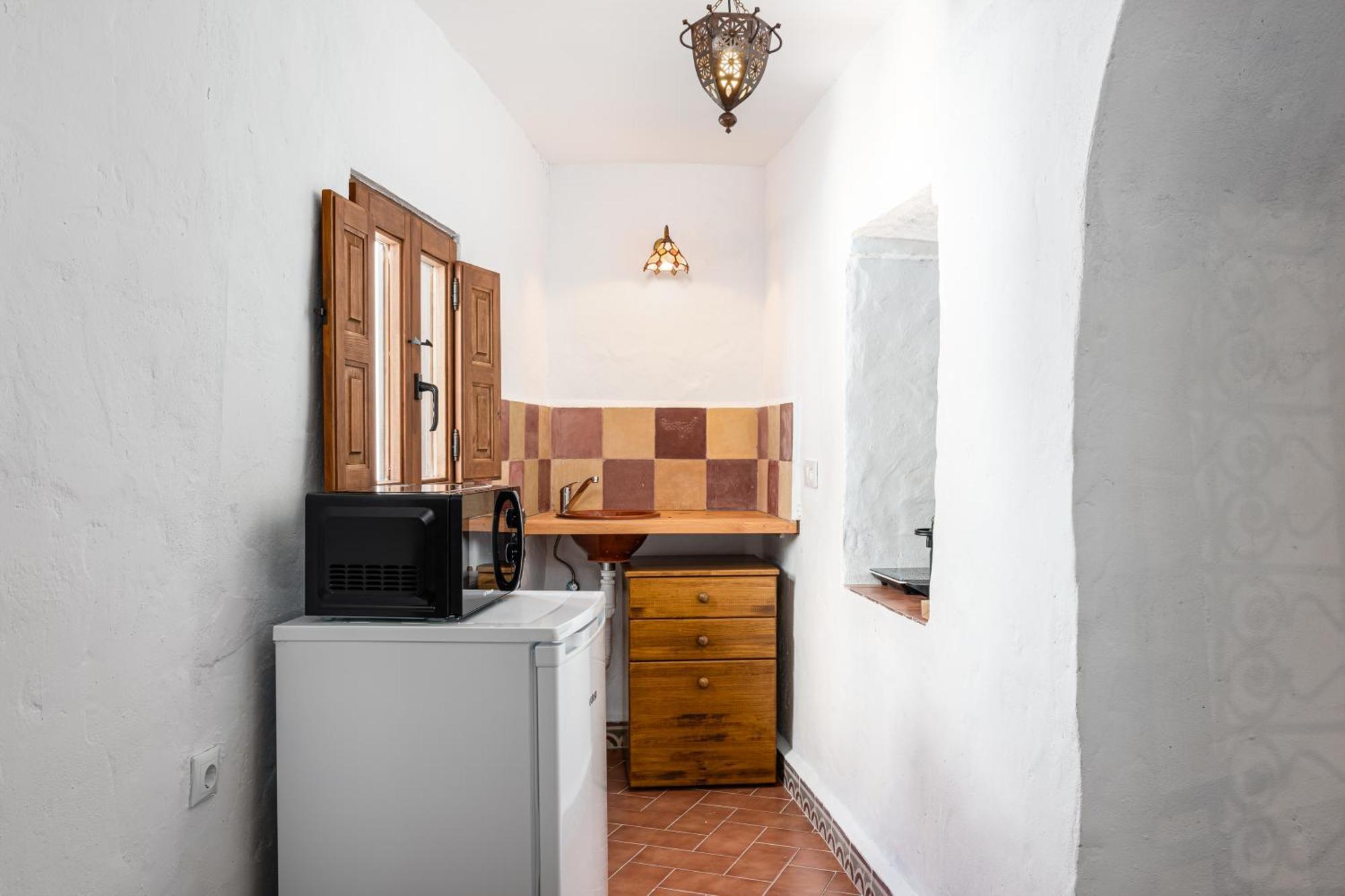 Casa Lunarito Gasthuis *