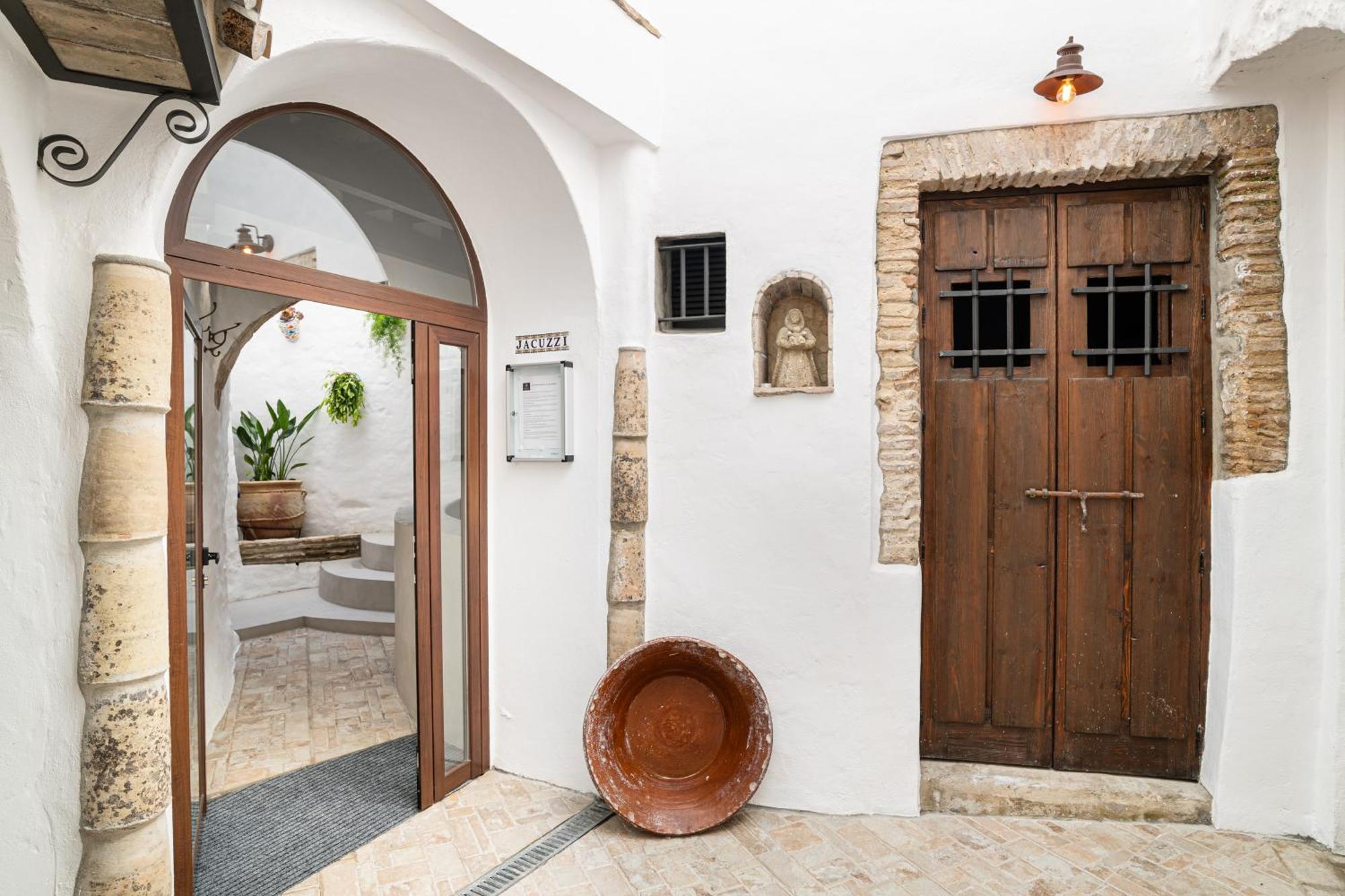 Casa Lunarito Gasthuis