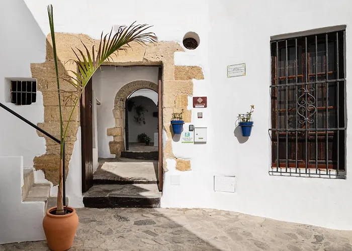Casa Lunarito