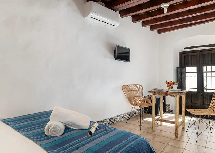 Casa Lunarito