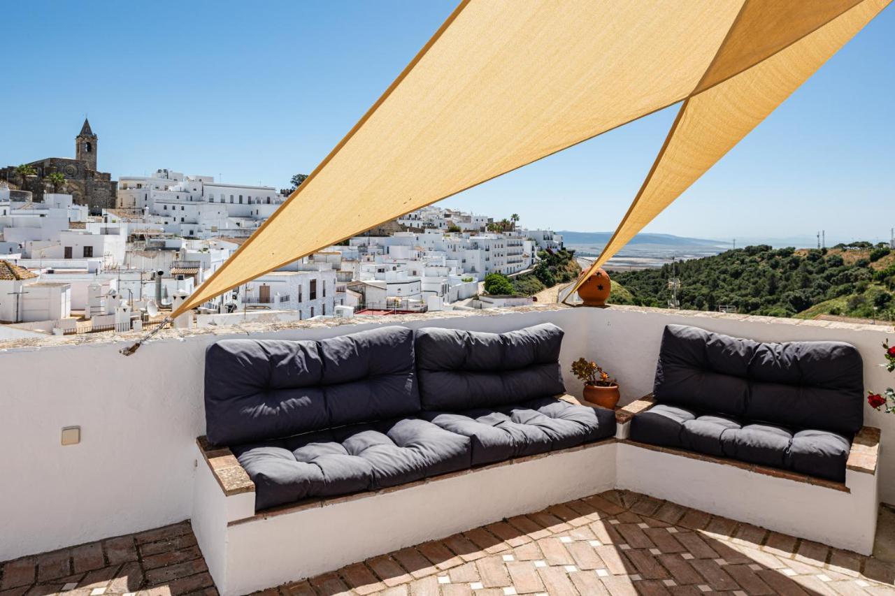Casa Lunarito Affittacamere
