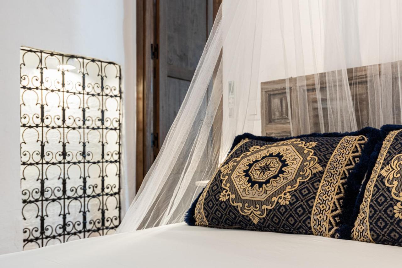 Casa Lunarito Affittacamere Vejer de la Frontera
