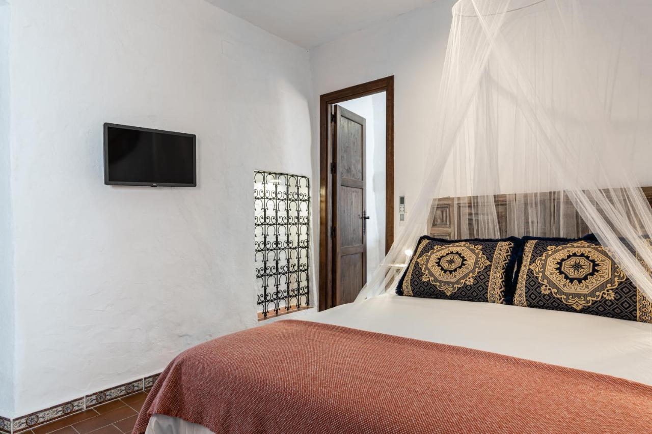 Casa Lunarito Vejer de la Frontera