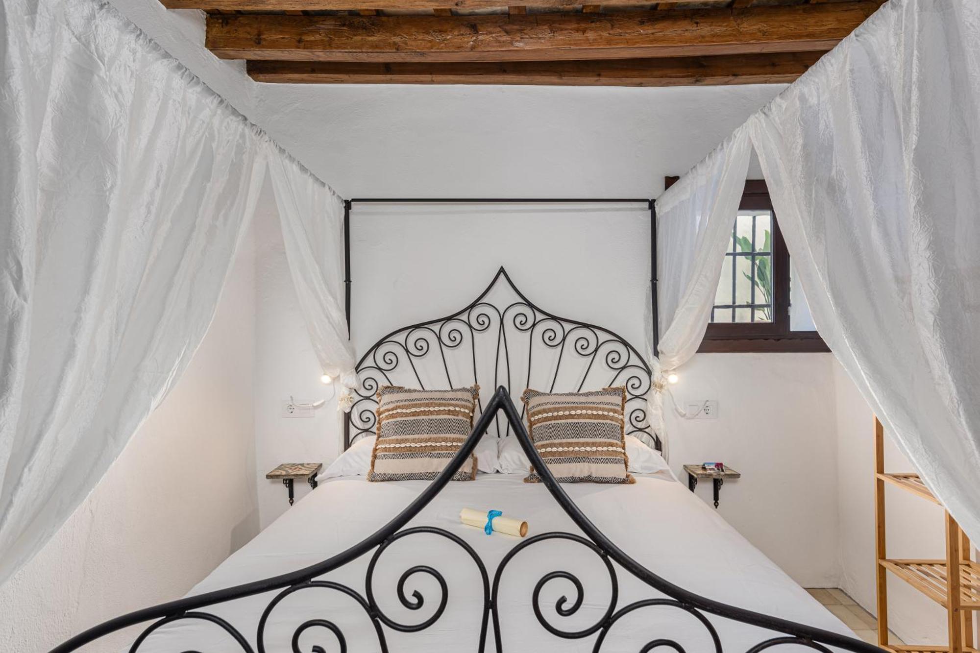 Affittacamere Casa Lunarito Vejer de la Frontera