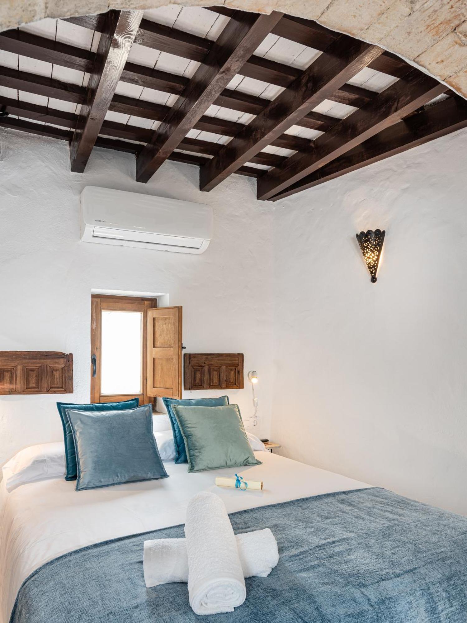 Affittacamere Casa Lunarito Vejer de la Frontera