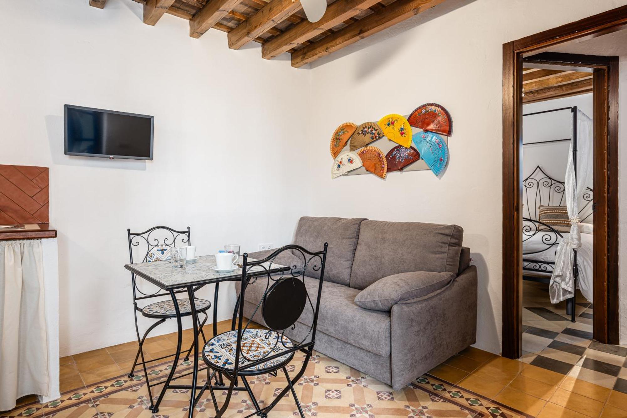 Casa Lunarito Affittacamere *