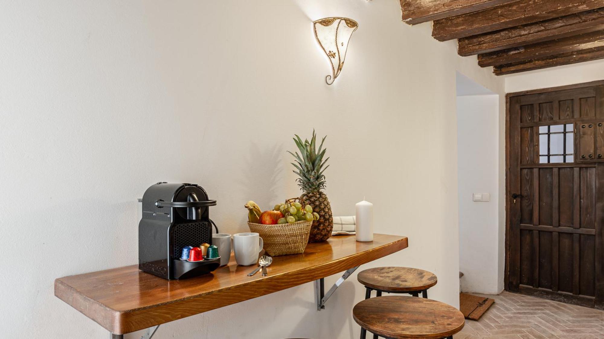 Casa Lunarito Affittacamere Vejer de la Frontera
