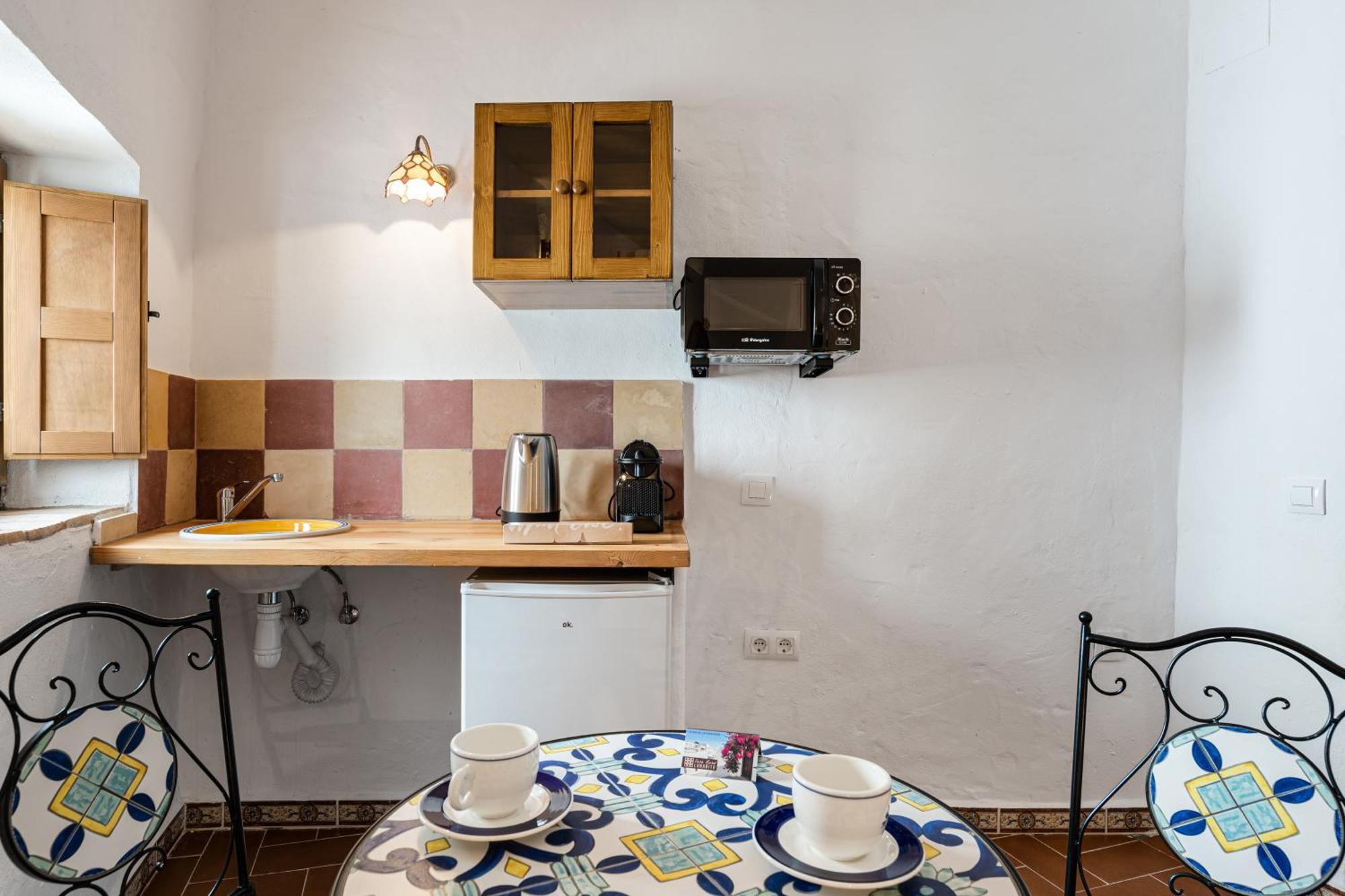 Casa Lunarito Affittacamere *