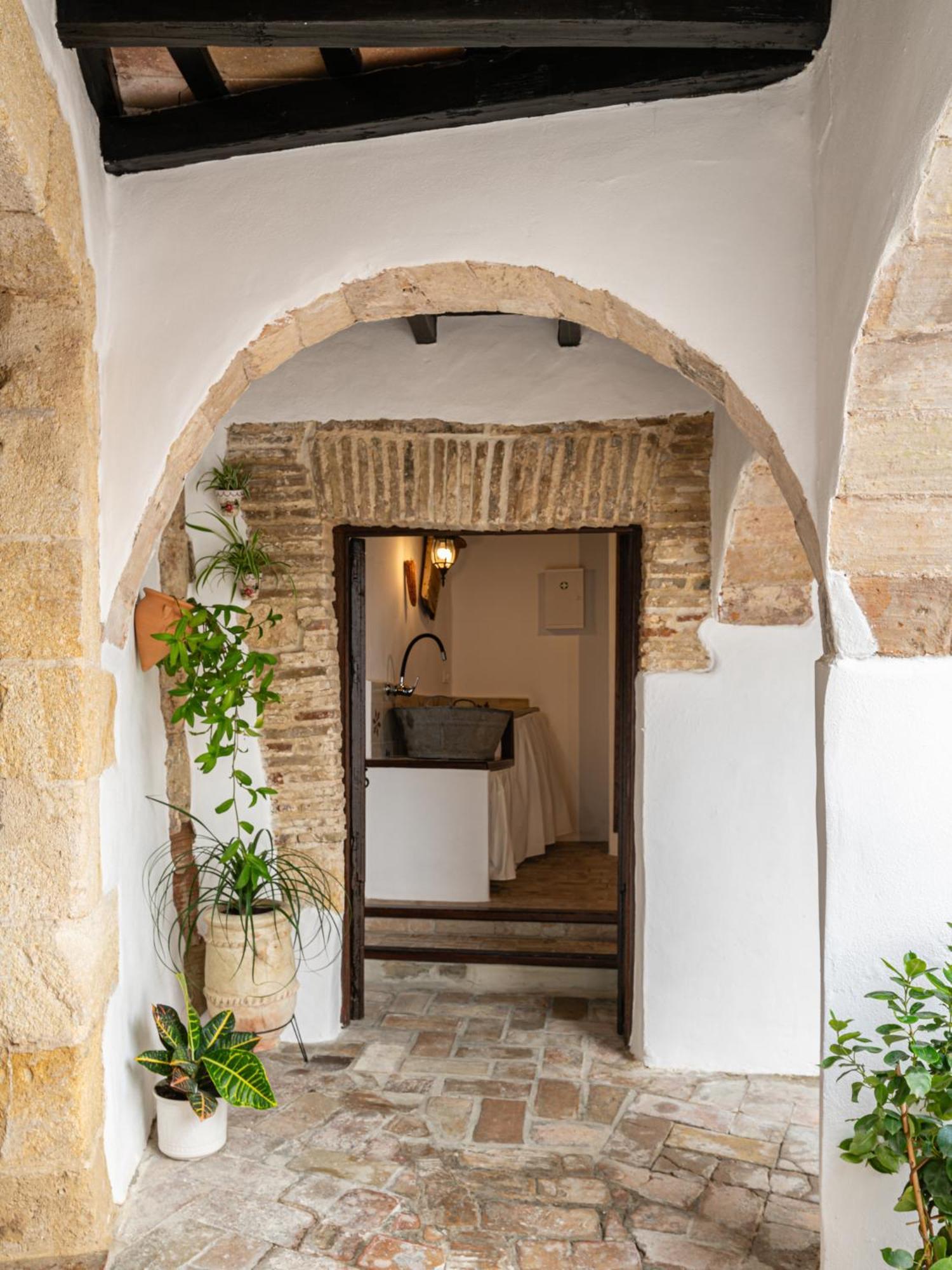 Casa Lunarito Affittacamere *