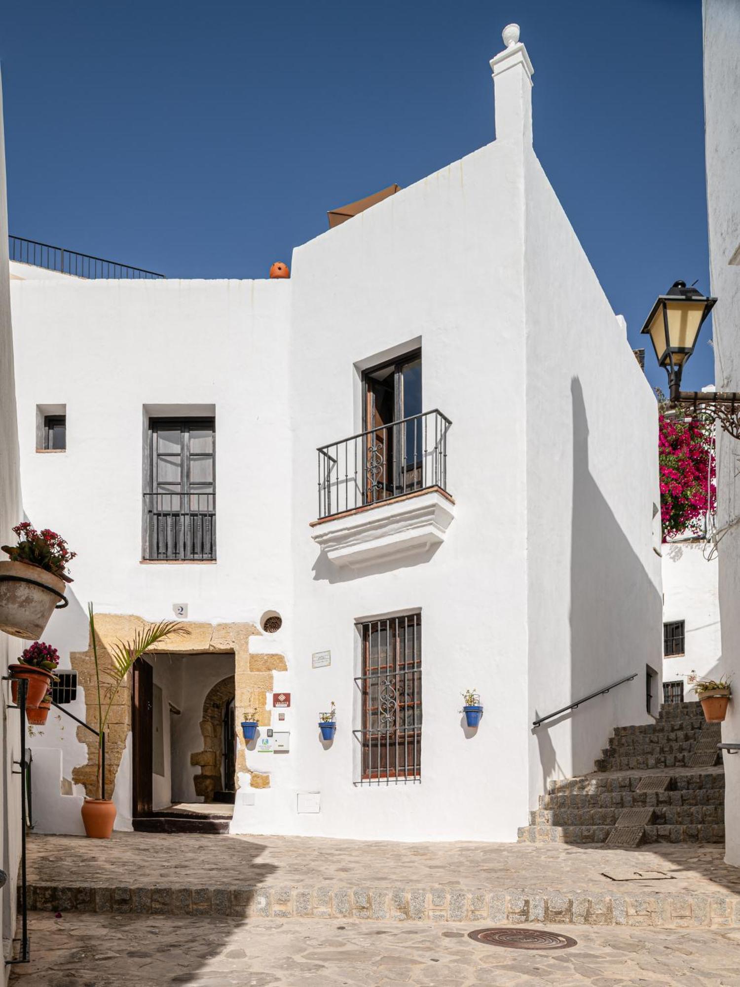 Casa Lunarito *