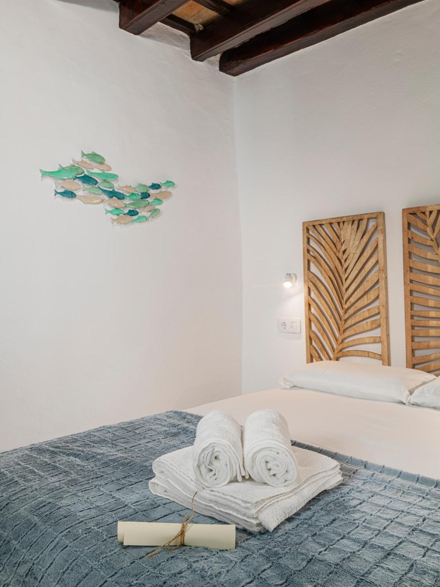 Casa Lunarito Affittacamere Vejer de la Frontera