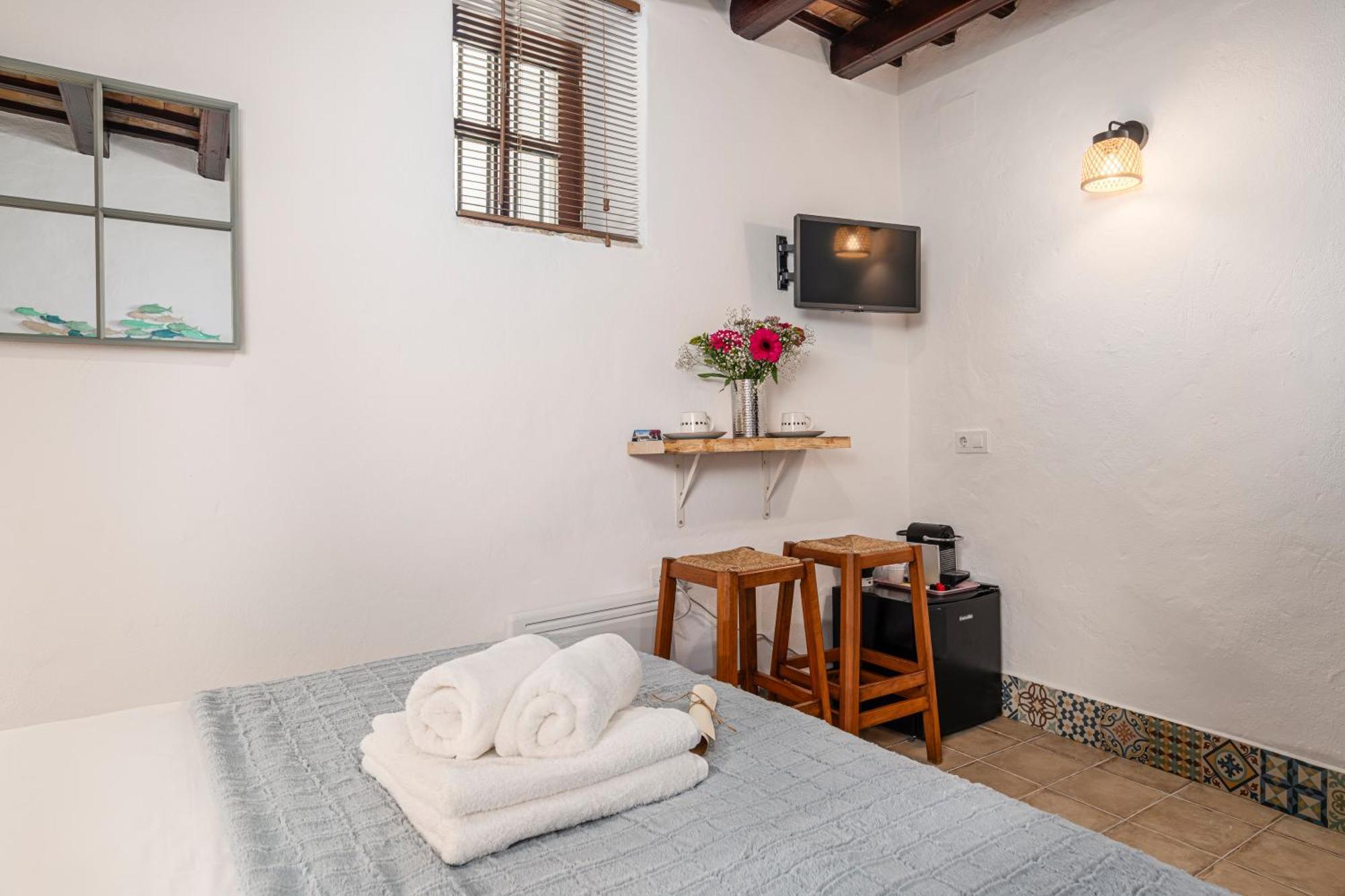 Affittacamere Casa Lunarito Vejer de la Frontera