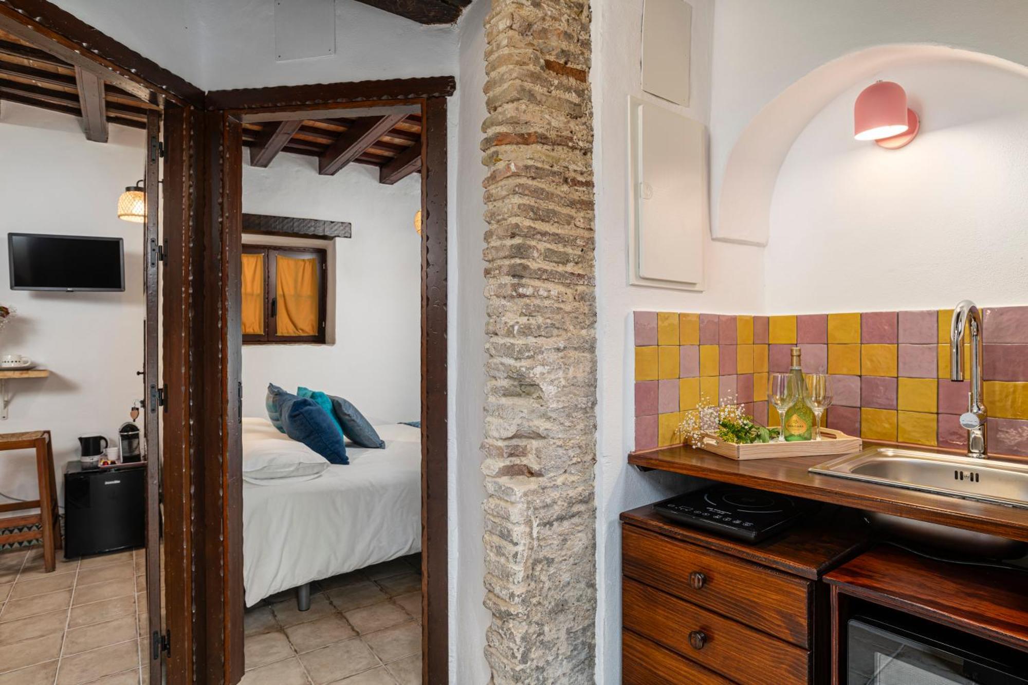 Casa Lunarito *