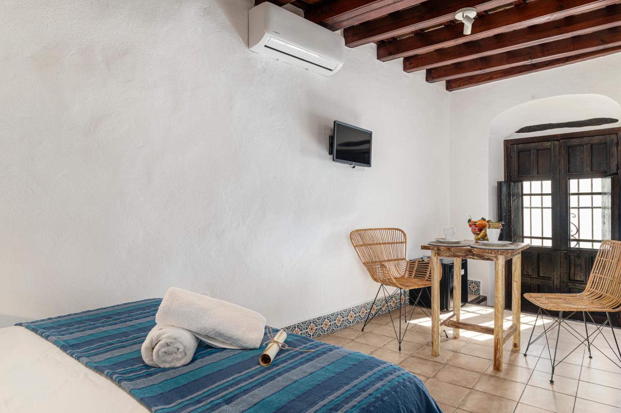 Casa Lunarito Affittacamere