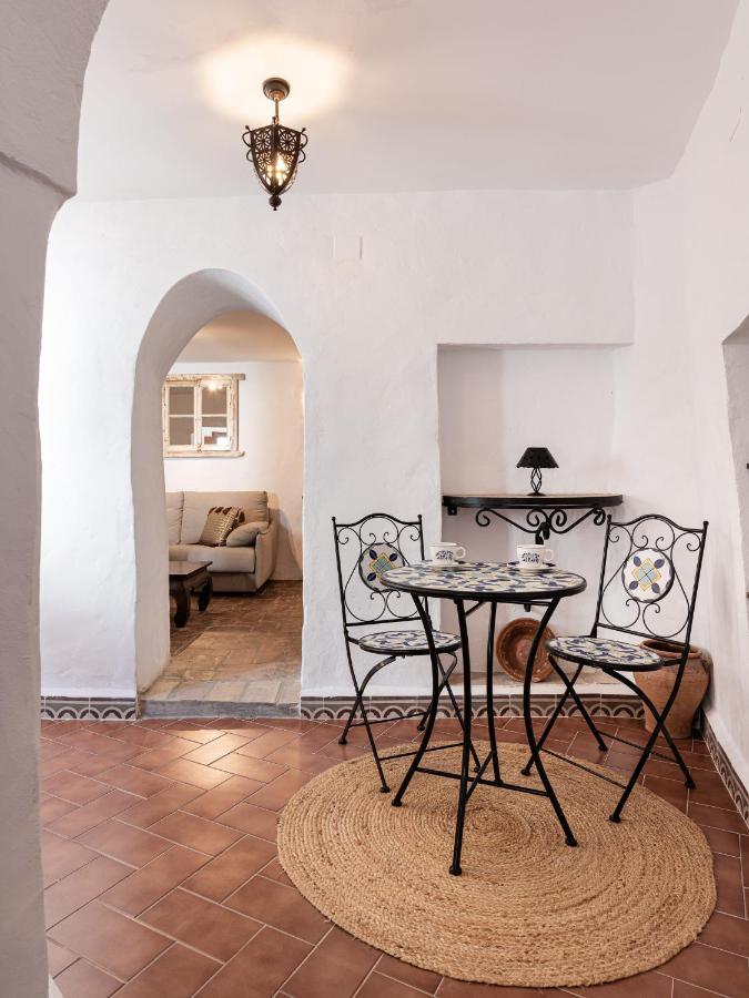 Casa Lunarito Vejer de la Frontera