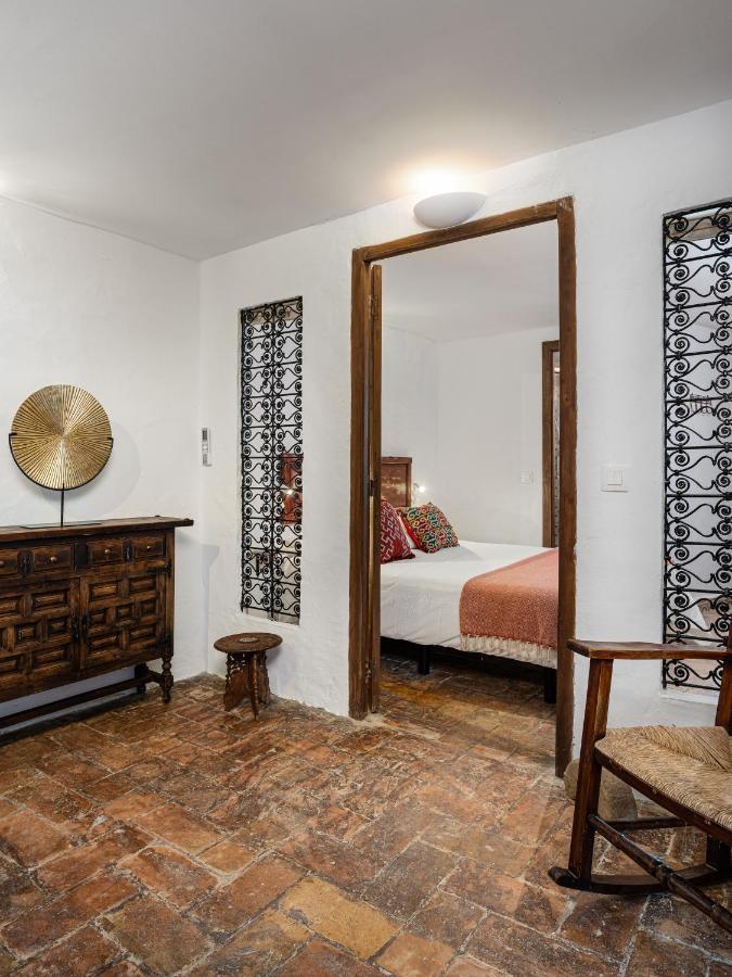 Casa de hóspedes Casa Lunarito *