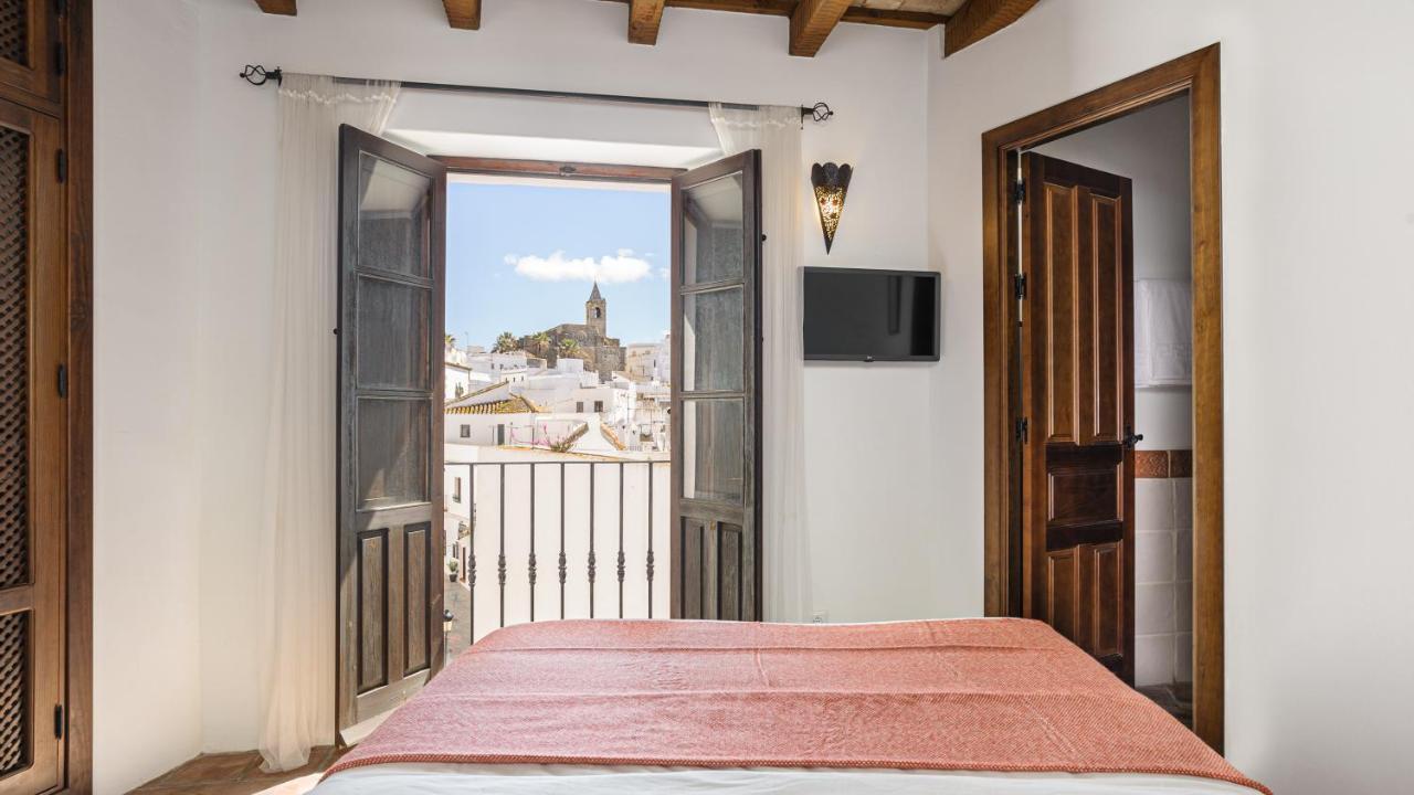 Casa Lunarito Casa de hóspedes Vejer de la Frontera
