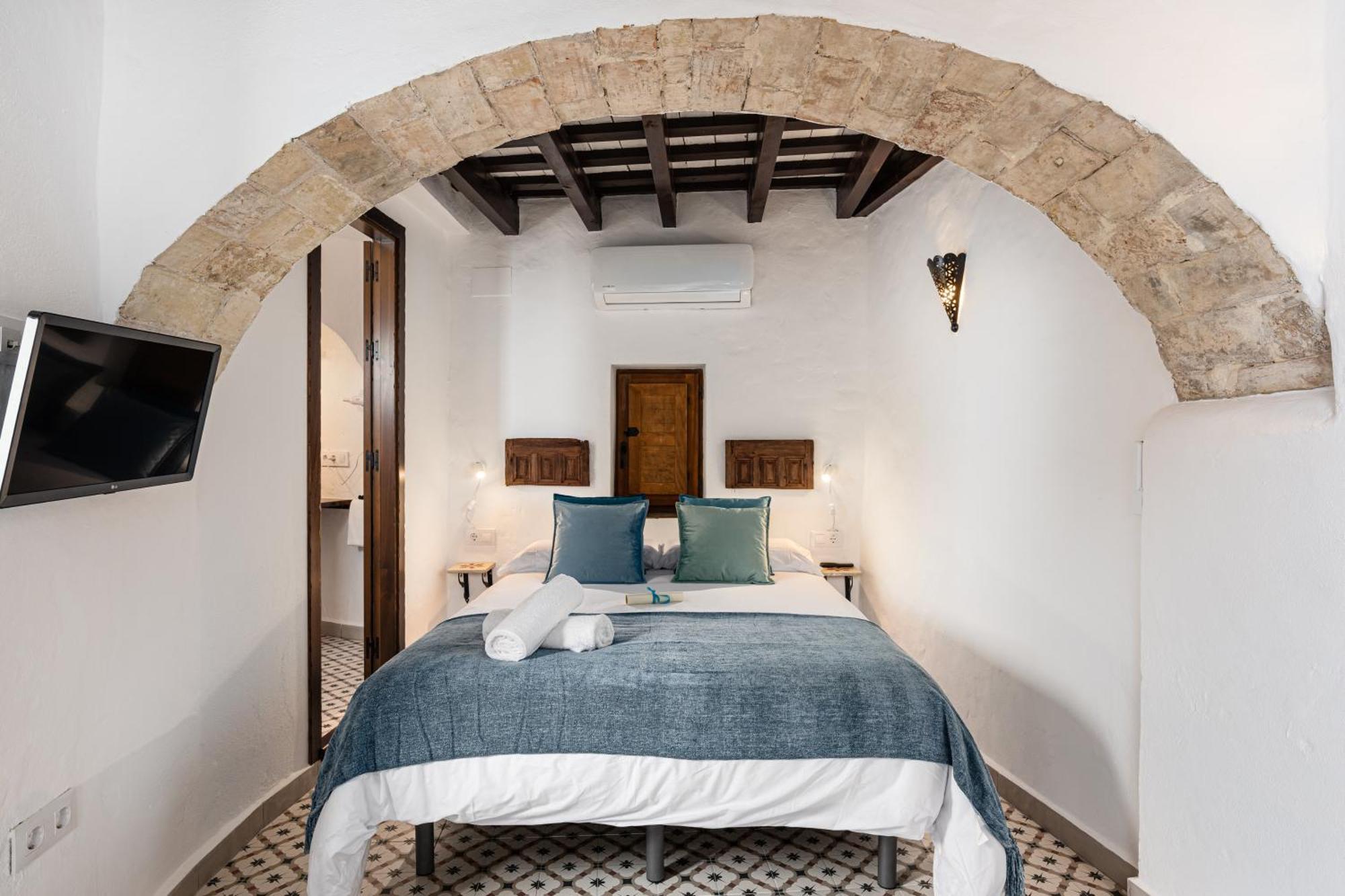 Casa de hóspedes Casa Lunarito Vejer de la Frontera