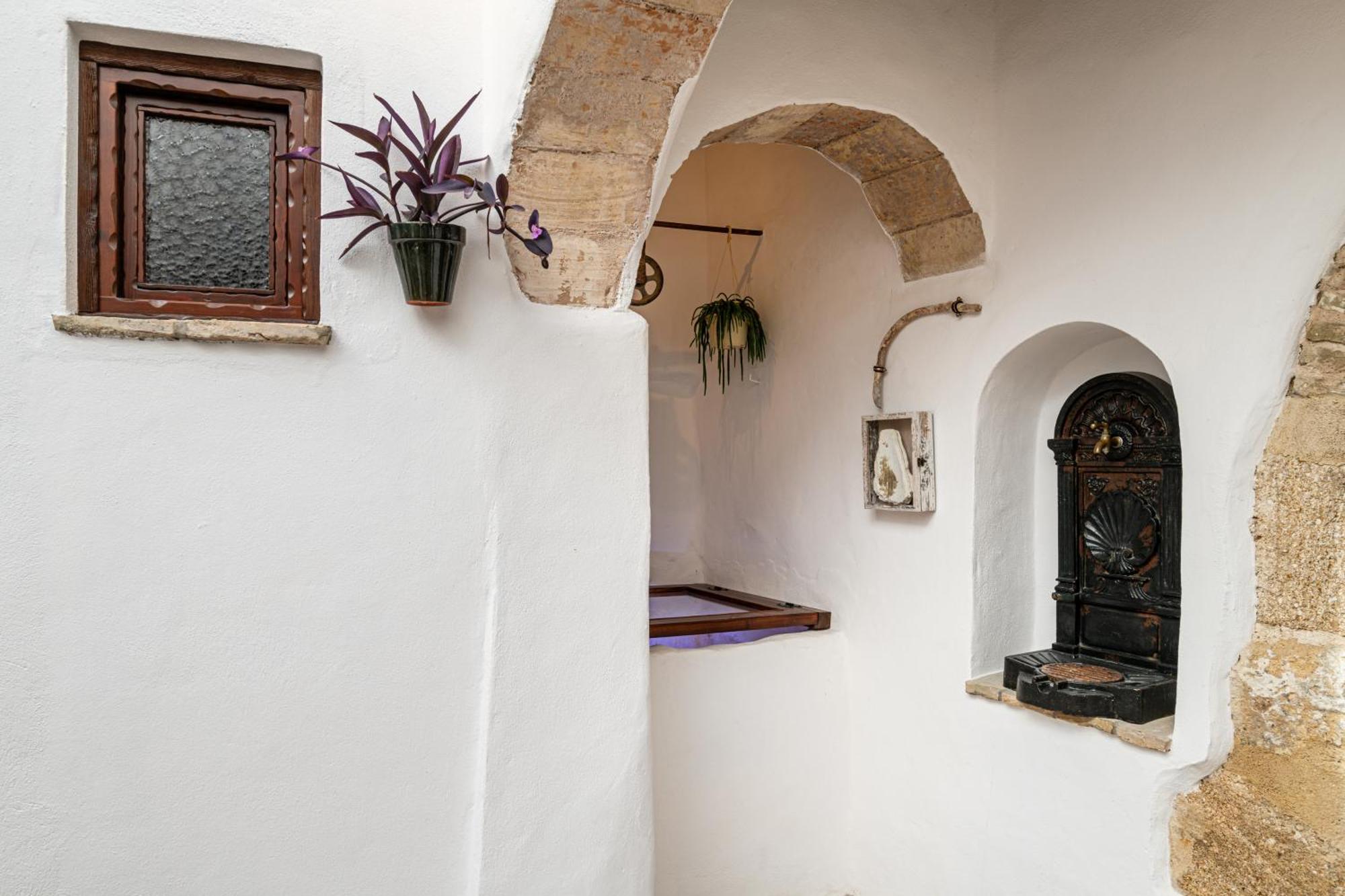 Casa Lunarito Casa de hóspedes Vejer de la Frontera