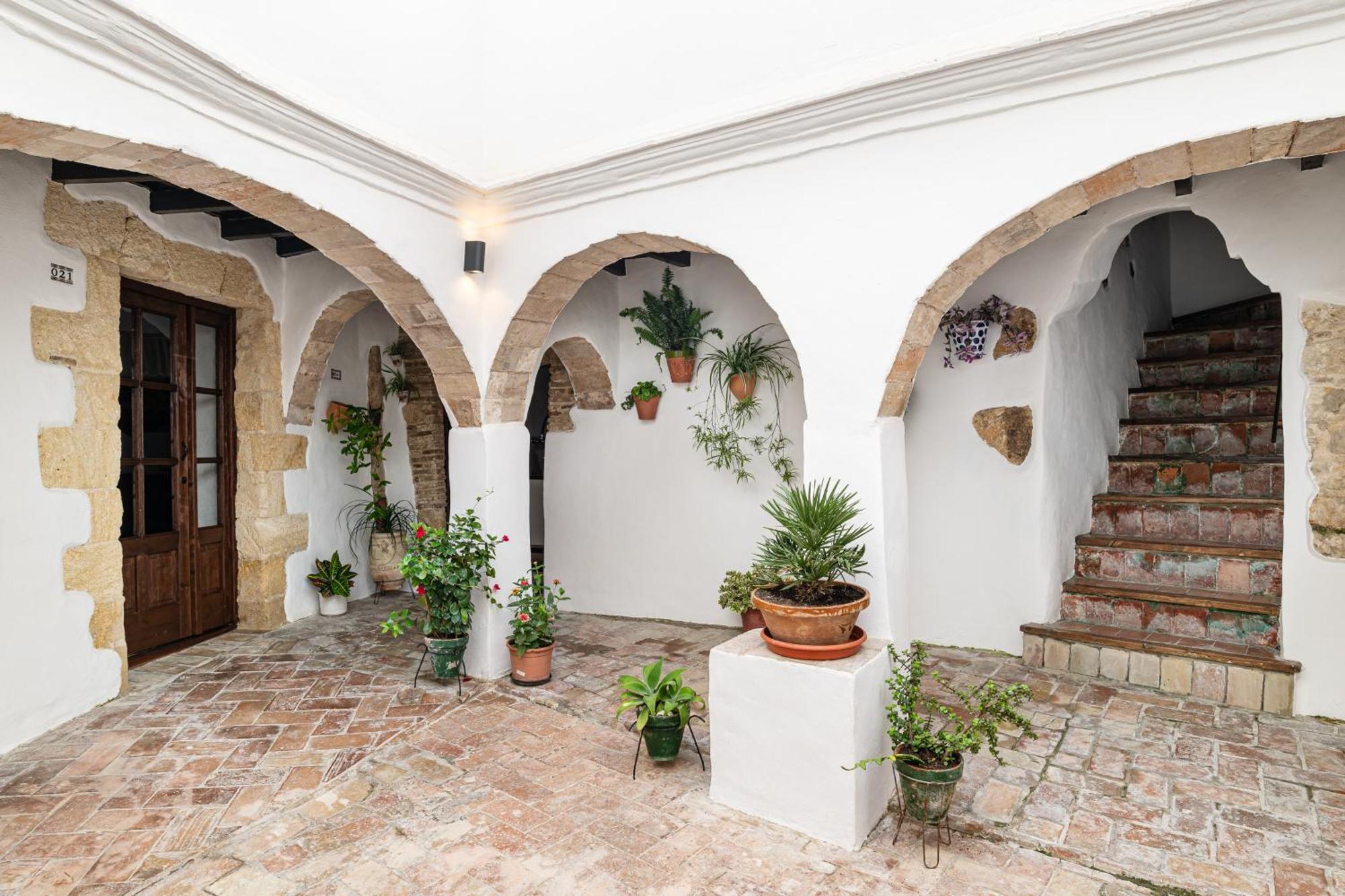 Casa Lunarito Casa de hóspedes
