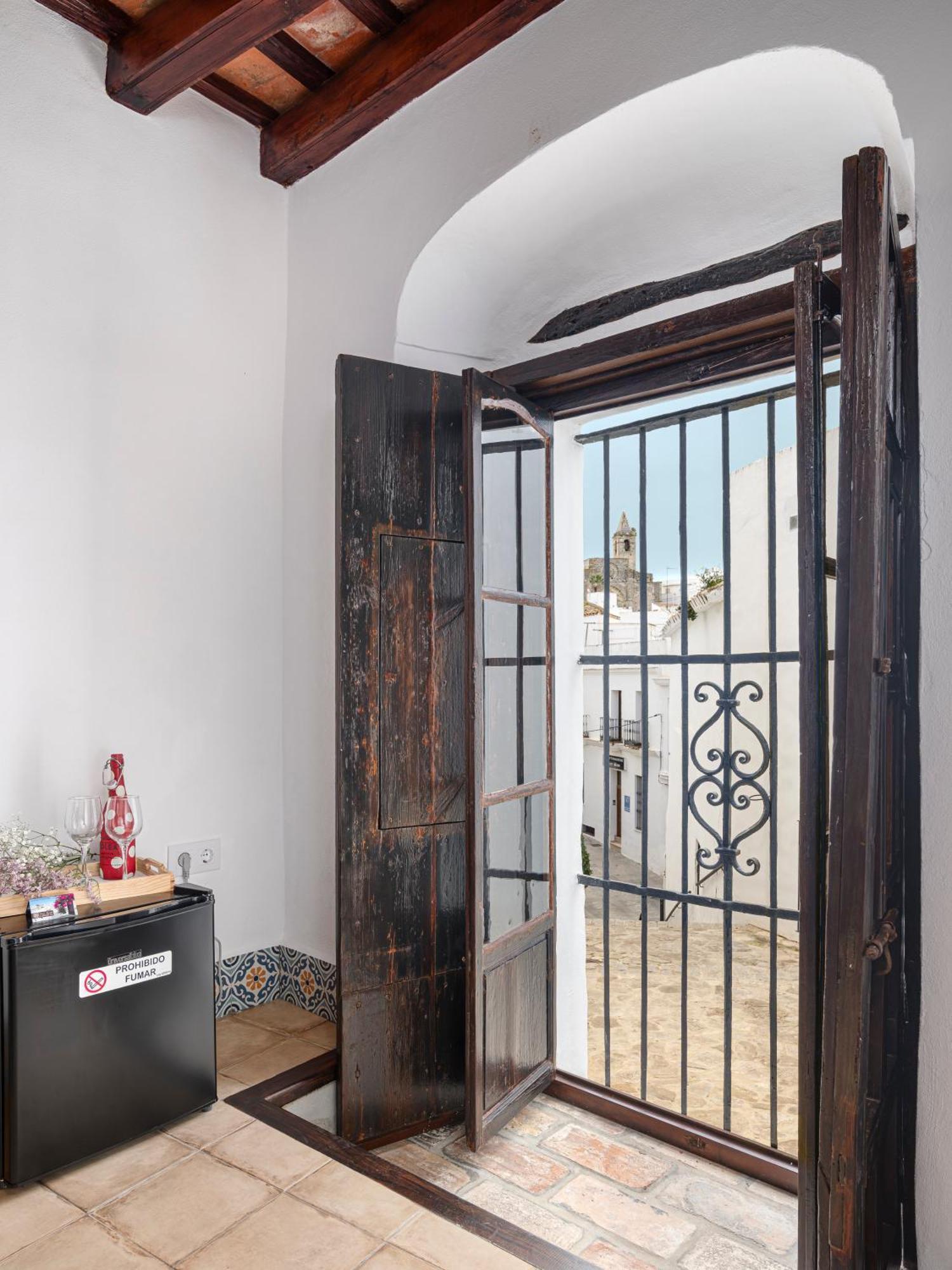 Casa Lunarito * Vejer de la Frontera
