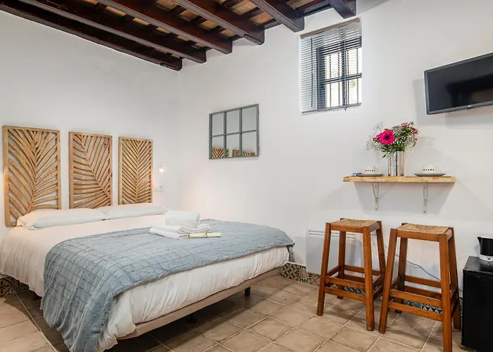 Casa Lunarito