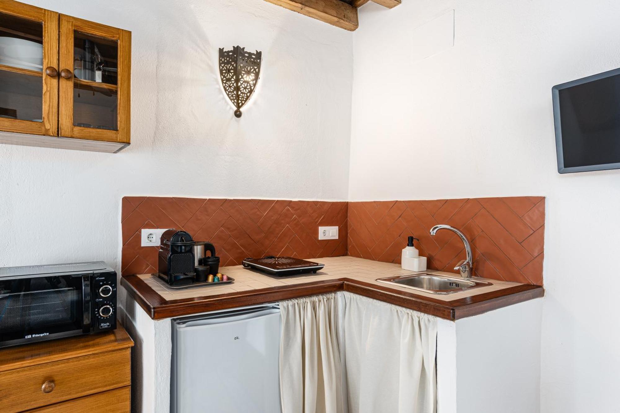 Casa Lunarito Pensión *