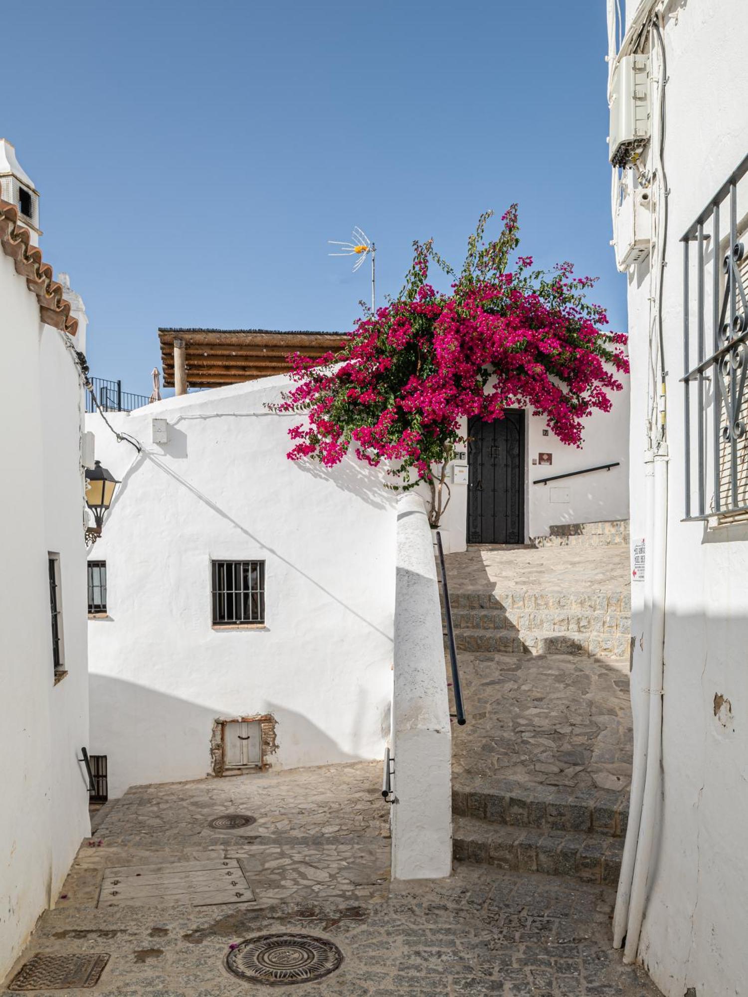 Pensión Casa Lunarito *
